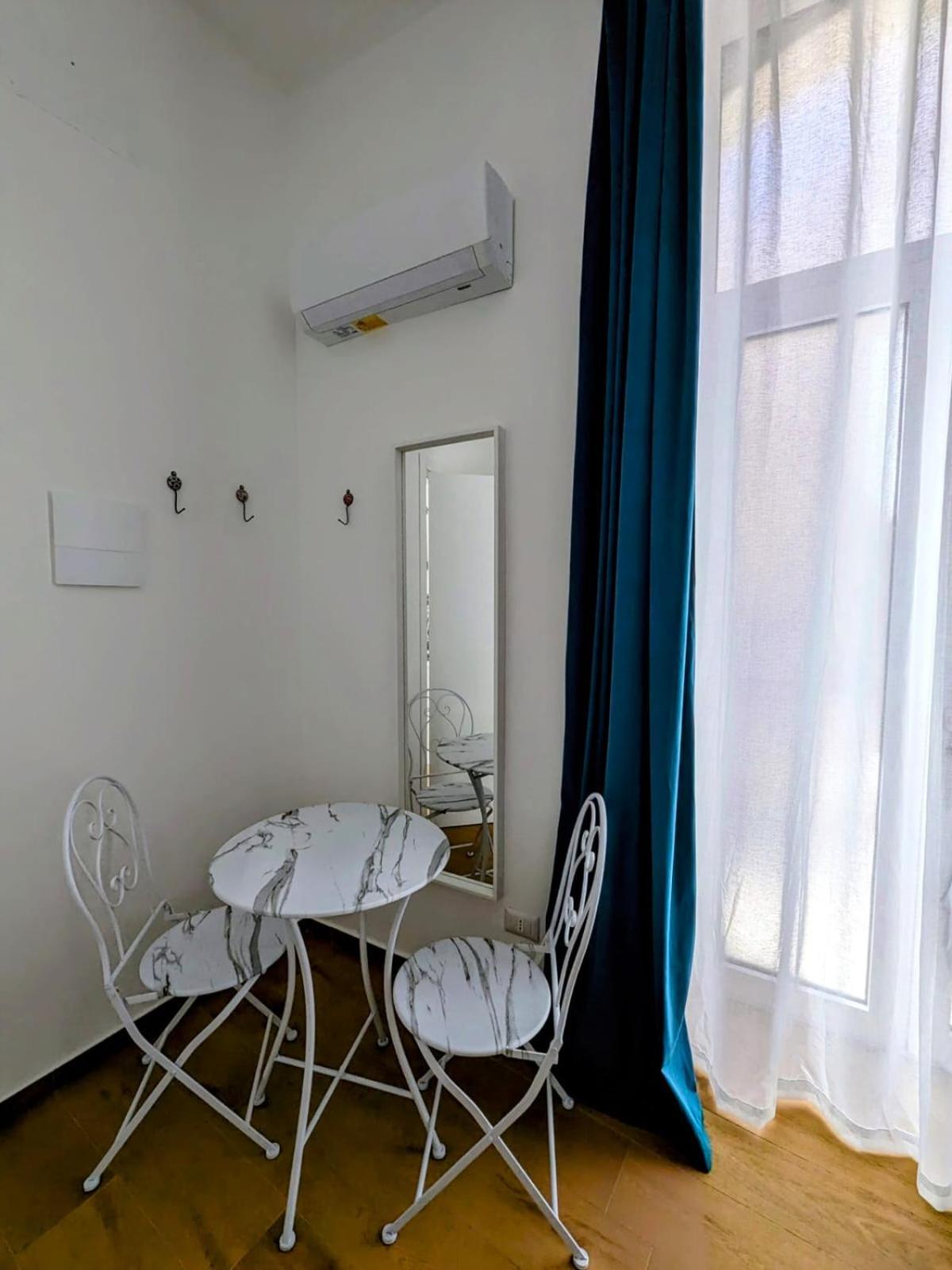 I Sogni Di Aretusa Syrakusa Exteriör bild